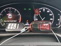 2020 Honda Accord — photo 11 of 20 | VIN 1HGCV1F38LA140738