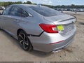 2020 Honda Accord — photo 18 of 20 | VIN 1HGCV1F38LA140738