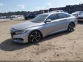 2020 Honda Accord — photo 2 of 20 | VIN 1HGCV1F38LA140738
