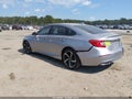 2020 Honda Accord — photo 3 of 20 | VIN 1HGCV1F38LA140738