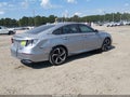 2020 Honda Accord — photo 4 of 20 | VIN 1HGCV1F38LA140738