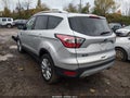 2017 Ford Escape — photo 3 of 17 | VIN 1FMCU9J96HUD09104