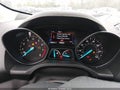 2017 Ford Escape — photo 7 of 17 | VIN 1FMCU9J96HUD09104