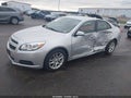 2013 Chevrolet Malibu — photo 2 of 17 | VIN 1G11C5SA0DF275622