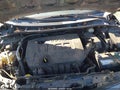 2010 Toyota Corolla — photo 10 of 11 | VIN 1NXBU4EE1AZ305957