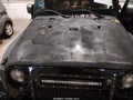 2010 Jeep Wrangler Unlimited — photo 10 of 16 | VIN 1J4BA3H13AL183795