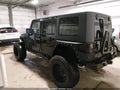 2010 Jeep Wrangler Unlimited — photo 3 of 16 | VIN 1J4BA3H13AL183795