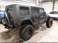 2010 Jeep Wrangler Unlimited — photo 4 of 16 | VIN 1J4BA3H13AL183795