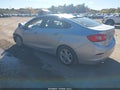 2017 Chevrolet Cruze — photo 3 of 15 | VIN 1G1BE5SM5H7181891