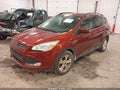 2016 Ford Escape — photo 2 of 11 | VIN 1FMCU0GX5GUB70440