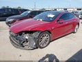 2016 Tesla Model S — photo 2 of 18 | VIN 5YJSA1E16GF152888