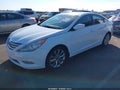 2013 Hyundai Sonata — photo 2 of 19 | VIN 5NPEC4AC2DH511442
