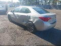 2017 Toyota Corolla — photo 3 of 16 | VIN 2T1BURHE7HC858763