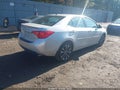 2017 Toyota Corolla — photo 4 of 16 | VIN 2T1BURHE7HC858763