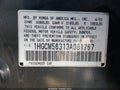 2003 Honda Accord — photo 9 of 11 | VIN 1HGCM56313A081767
