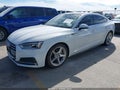 2018 Audi A5 — photo 2 of 16 | VIN WAUENCF57JA043139