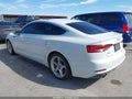 2018 Audi A5 — photo 3 of 16 | VIN WAUENCF57JA043139