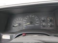 1998 Chevrolet C1500 — photo 7 of 20 | VIN 1GCEC14W4WZ233725