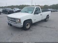 1998 Chevrolet C1500 — photo 2 of 20 | VIN 1GCEC14W4WZ233725