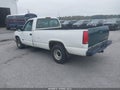 1998 Chevrolet C1500 — photo 3 of 20 | VIN 1GCEC14W4WZ233725