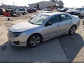 2011 Ford Fusion — photo 2 of 16 | VIN 3FAHP0DC7BR253599