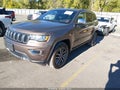2021 Jeep Grand Cherokee — photo 2 of 16 | VIN 1C4RJFBG1MC666175