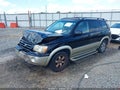 2006 Toyota Highlander — photo 2 of 16 | VIN JTEDP21A260099618