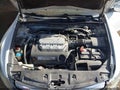2012 Honda Accord — photo 10 of 16 | VIN 1HGCP3F84CA024695