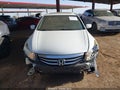 2012 Honda Accord — photo 6 of 16 | VIN 1HGCP3F84CA024695