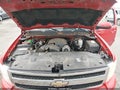 2008 Chevrolet Silverado 1500 — photo 10 of 17 | VIN 2GCEK19J881114569
