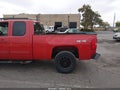 2008 Chevrolet Silverado 1500 — photo 17 of 17 | VIN 2GCEK19J881114569