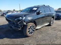 2021 Chevrolet Tahoe — photo 2 of 18 | VIN 1GNSCRKD7MR491924
