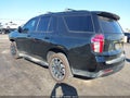 2021 Chevrolet Tahoe — photo 3 of 18 | VIN 1GNSCRKD7MR491924