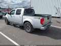 2017 Nissan Frontier — photo 3 of 16 | VIN 1N6DD0EV4HN774712