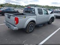 2017 Nissan Frontier — photo 4 of 16 | VIN 1N6DD0EV4HN774712
