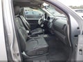 2017 Nissan Frontier — photo 5 of 16 | VIN 1N6DD0EV4HN774712