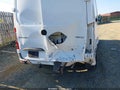 2023 Mercedes-Benz Sprinter — photo 6 of 18 | VIN W1Y4NBHY6PT130801