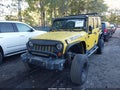 2008 Jeep Wrangler Unlimited — photo 2 of 16 | VIN 1J8GA39128L526951
