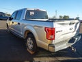 2015 Ford F-150 — photo 3 of 16 | VIN 1FTEW1CP1FKE50806