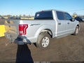 2015 Ford F-150 — photo 4 of 16 | VIN 1FTEW1CP1FKE50806
