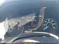 2015 Ford F-150 — photo 7 of 16 | VIN 1FTEW1CP1FKE50806