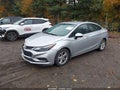 2017 Chevrolet Cruze — photo 2 of 17 | VIN 1G1BE5SM5H7132934