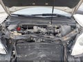 2008 GMC Acadia — photo 10 of 18 | VIN 1GKER13748J308048