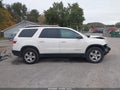 2008 GMC Acadia — photo 14 of 18 | VIN 1GKER13748J308048