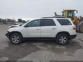 2008 GMC Acadia — photo 15 of 18 | VIN 1GKER13748J308048