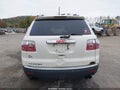 2008 GMC Acadia — photo 17 of 18 | VIN 1GKER13748J308048