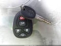 2008 GMC Acadia — photo 11 of 18 | VIN 1GKER13748J308048