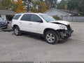 2008 GMC Acadia — photo 1 of 18 | VIN 1GKER13748J308048