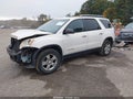 2008 GMC Acadia — photo 2 of 18 | VIN 1GKER13748J308048