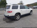 2008 GMC Acadia — photo 4 of 18 | VIN 1GKER13748J308048